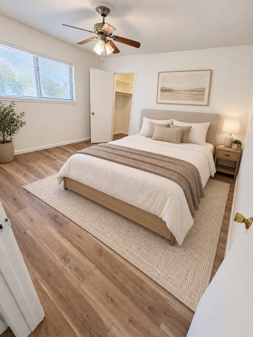 Rancho Carmel Apartments 3 of 9