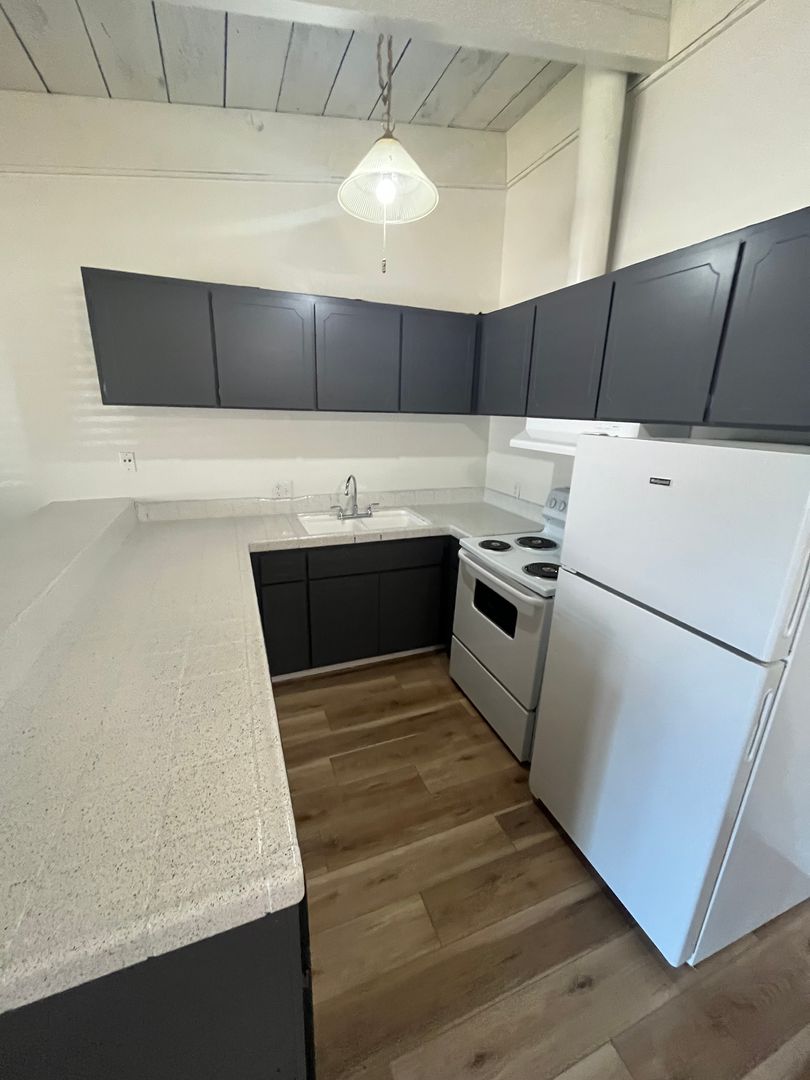 Yuba City Apartment: 1355 Stabler Lane