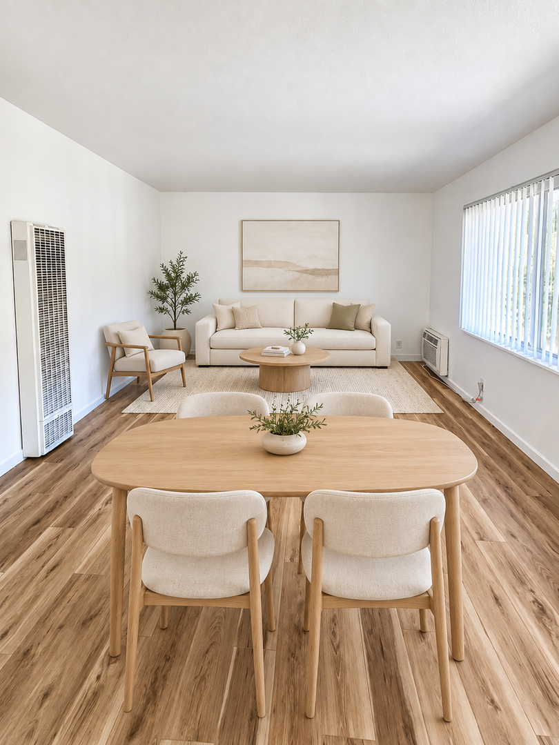 Riverside Apartments 1 of 12