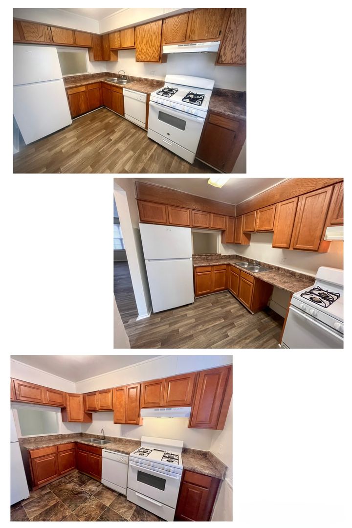 Portsmouth Apartment: 840 Lancer Drive