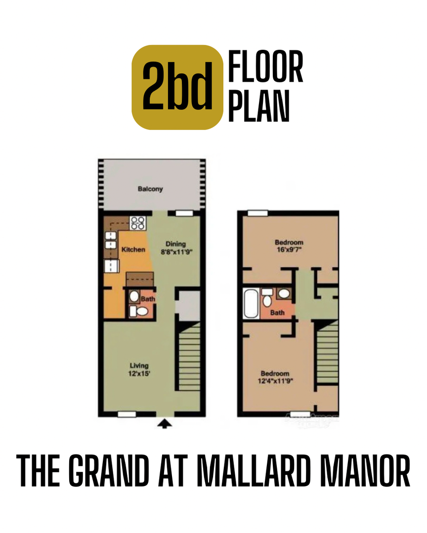 Portsmouth Apartment: 840 Lancer Drive