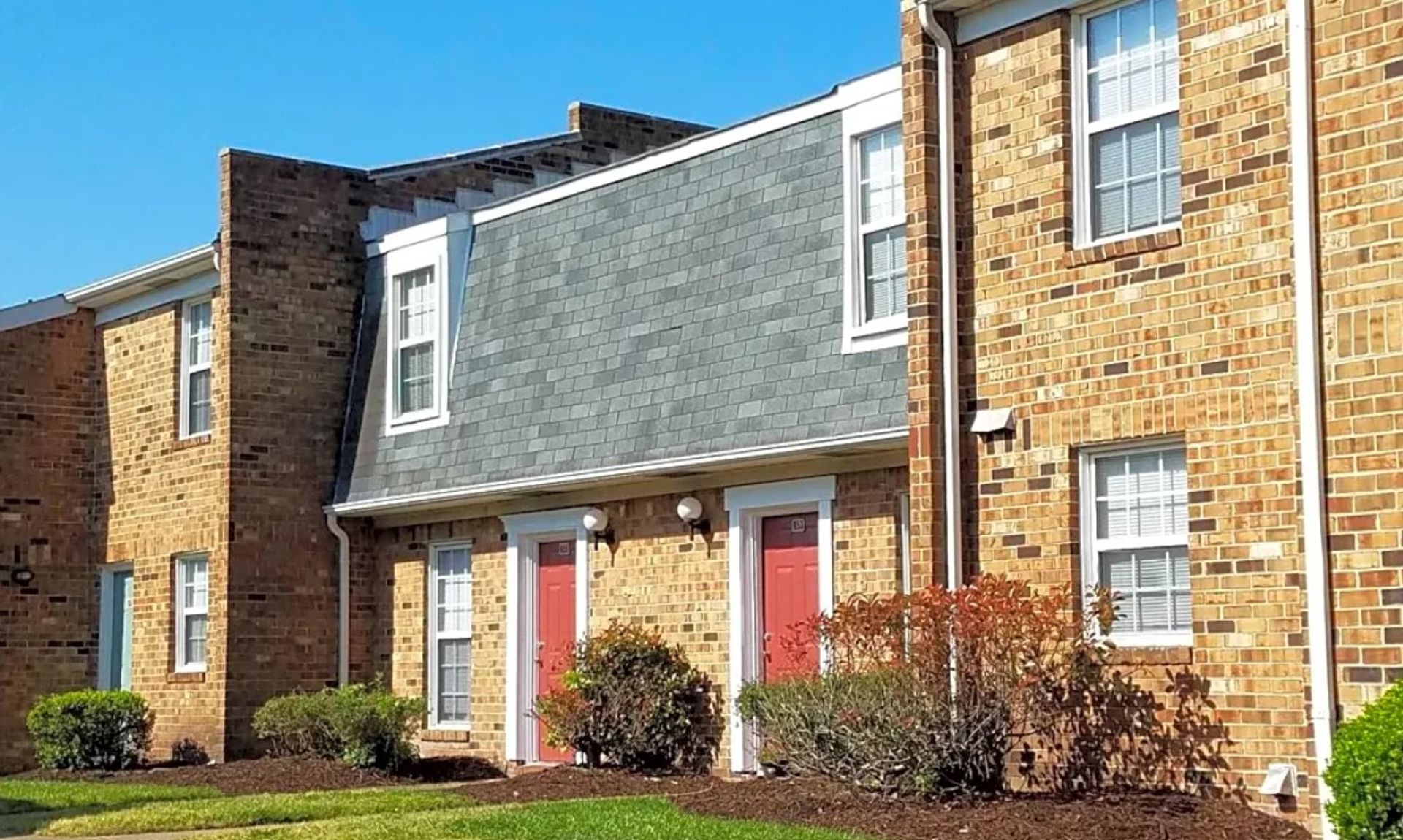 Portsmouth Apartment: 840 Lancer Drive