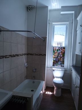 2816 St. Paul St., Baltimore, MD 21218
