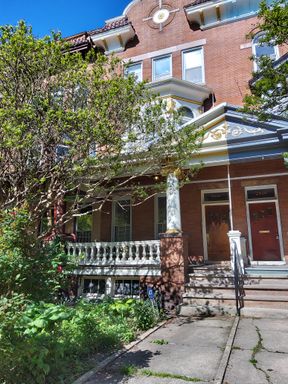 2816 St. Paul St., Baltimore, MD 21218