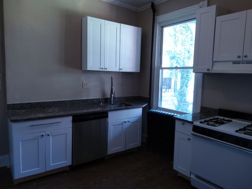 2816 St. Paul St., Baltimore, MD 21218