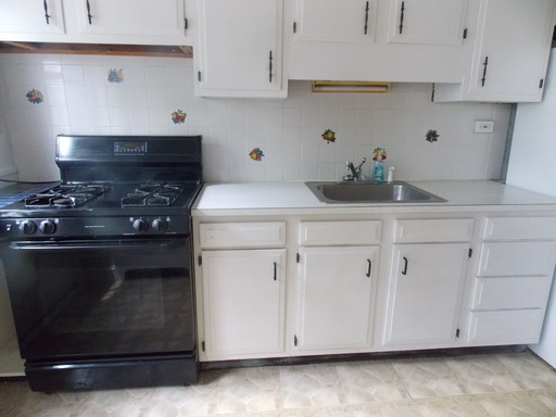 1 Bedroom Apartment – 907 Chestnut Hill Ave. - 1, Baltimore, MD 21218