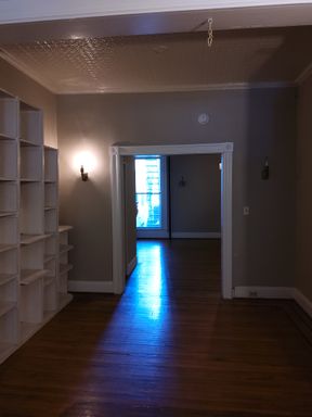 2816 St. Paul St., Baltimore, MD 21218