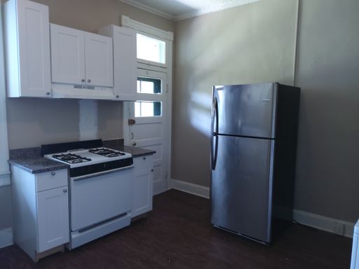 2816 St. Paul St., Baltimore, MD 21218