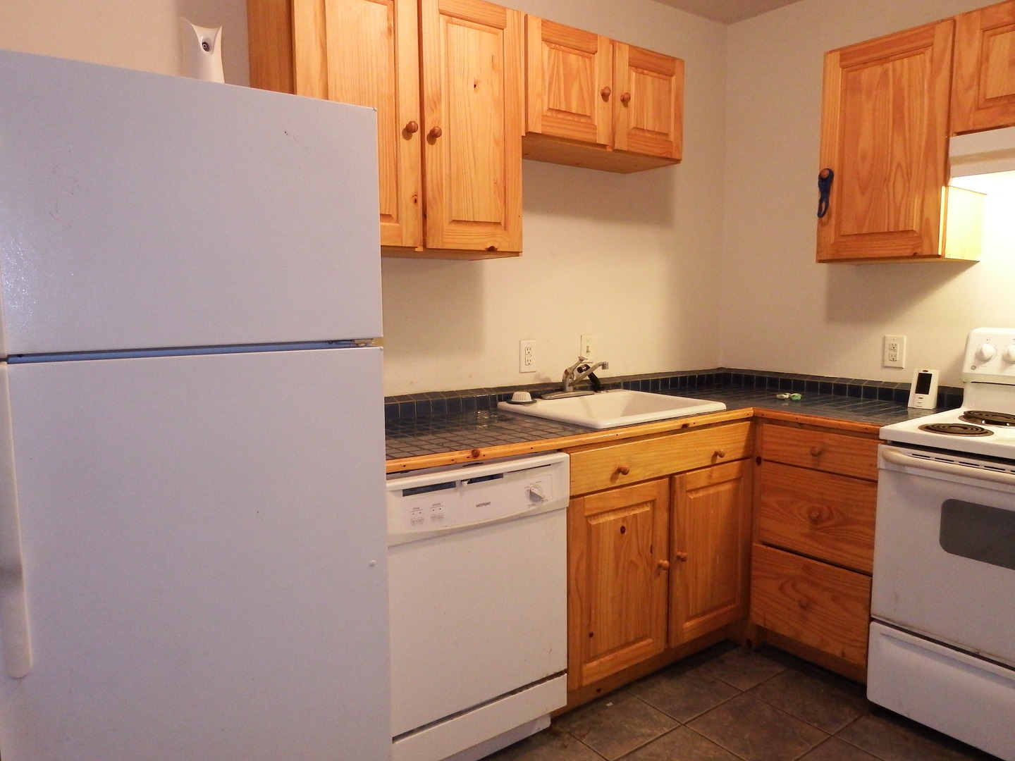 Baltimore Apartment: 837 Washington Blvd