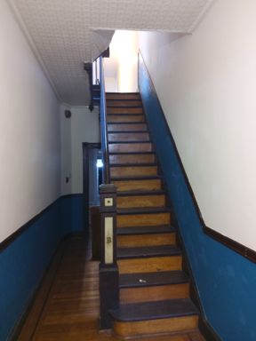 2816 St. Paul St., Baltimore, MD 21218