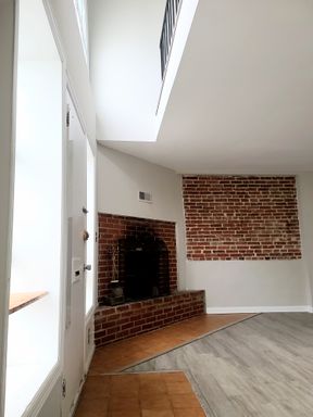 1 Bedroom House – 11 E. 29th St., Baltimore, MD 21218