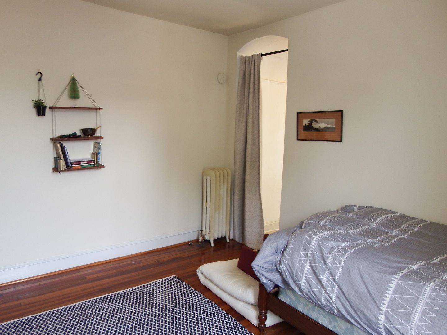 Baltimore Apartment: 3601 Keswick Rd.