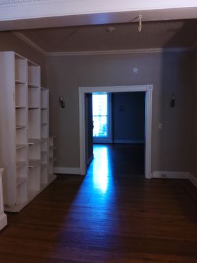 2816 St. Paul St., Baltimore, MD 21218