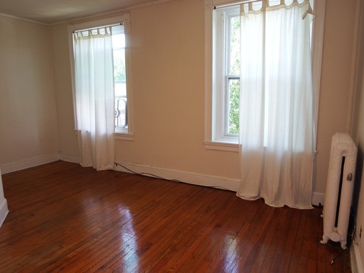2 Bedroom Rental – 2623 N. Calvert St. - 2, Baltimore, MD 21218
