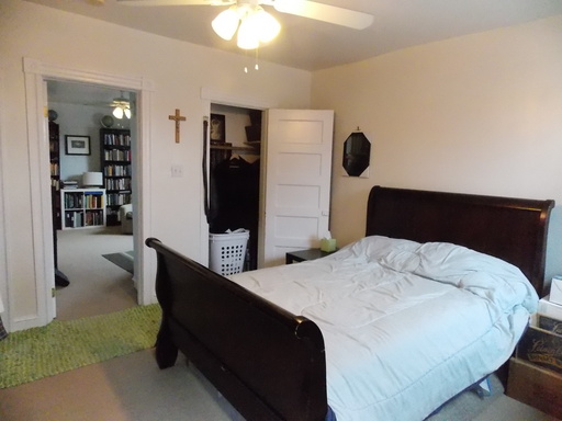 Hampden All Inclusive One Bedroom with Deck – photo 1
