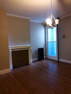 2816 St. Paul St., Baltimore, MD 21218