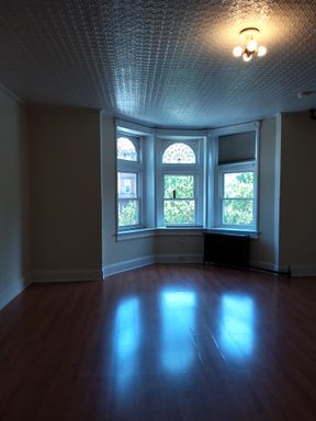 2816 St. Paul St., Baltimore, MD 21218
