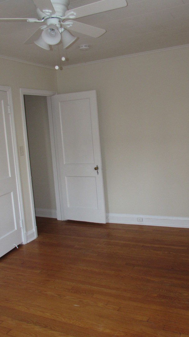 Baltimore House: 4611 Harcourt Road