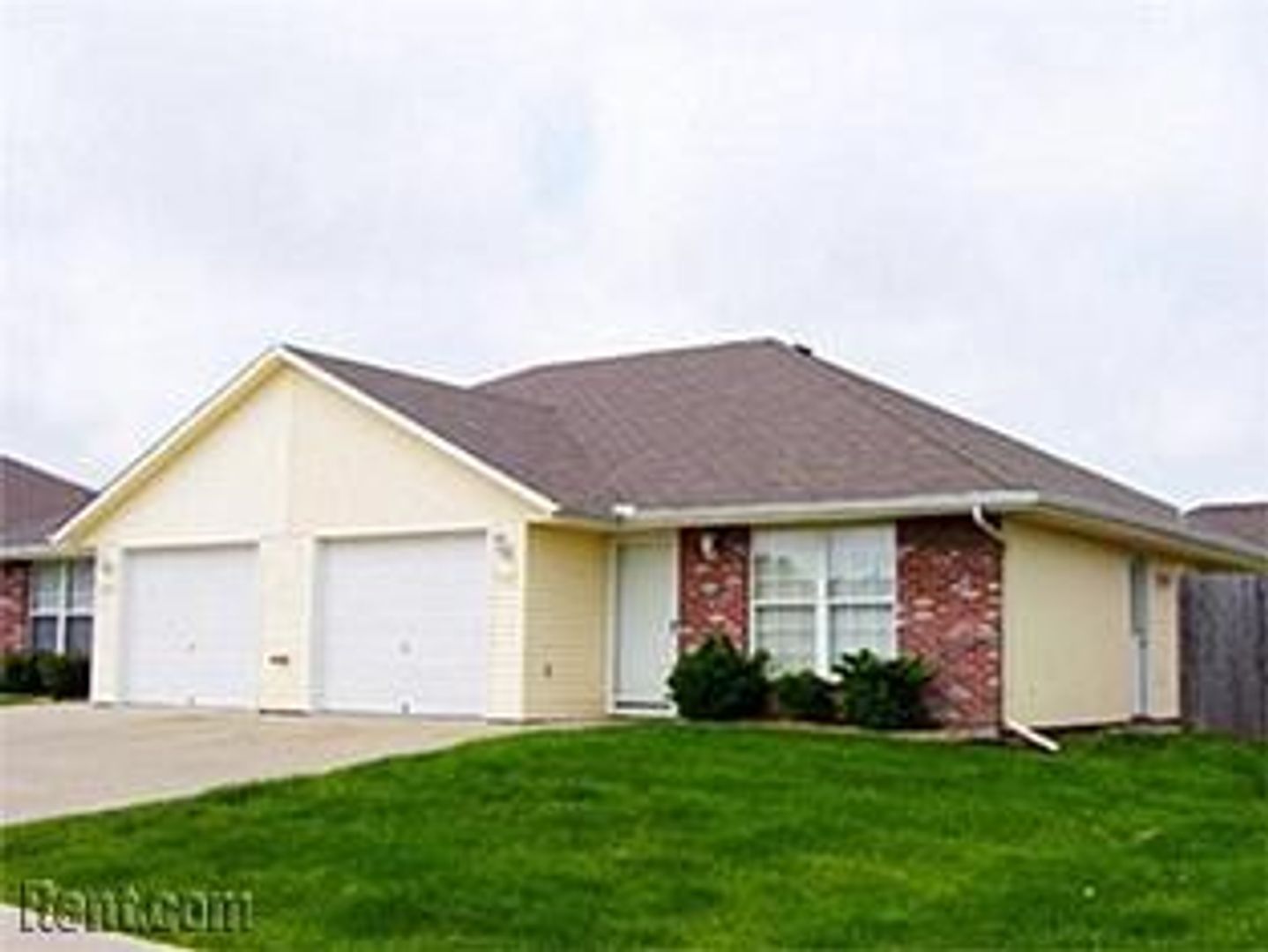 Oak Grove House: 504 B Oak Ridge Dr