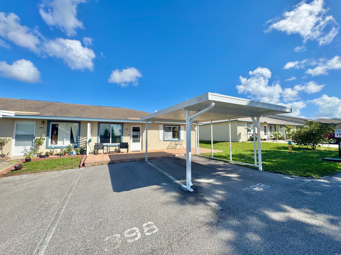 Winter Haven Condo: 398 Winter Ridge Blvd