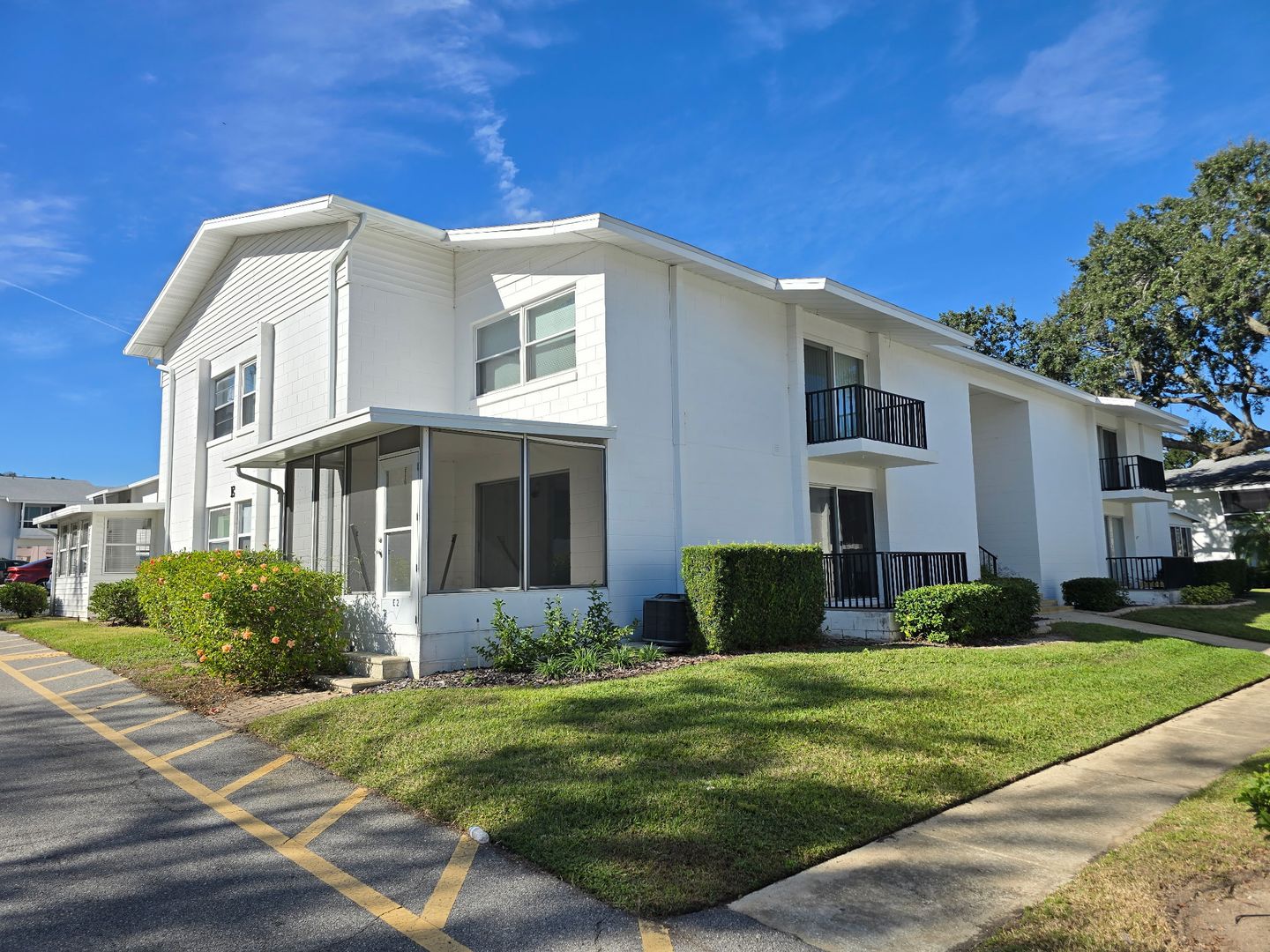 Winter Haven Condo: 1550 11th St NE #E2