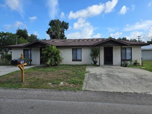 Bartow Duplex – photo 1