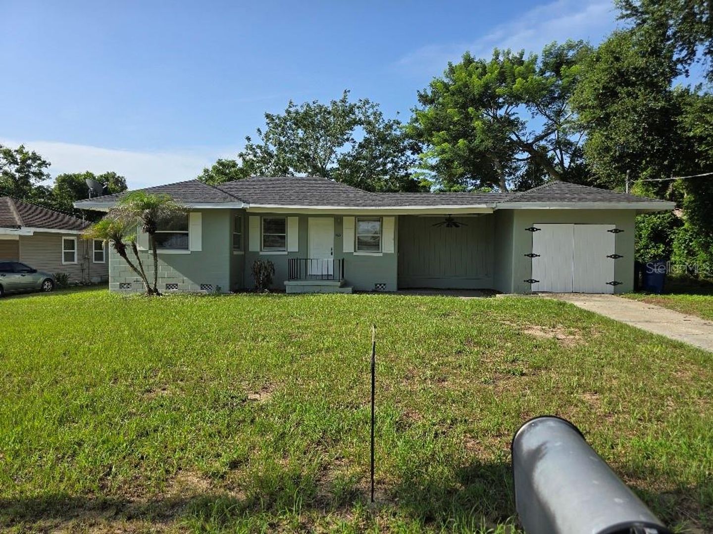 Winter Haven House: 550 Avenue E SE