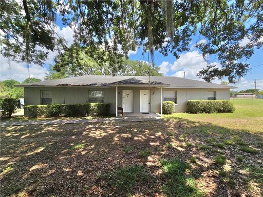 Winter Haven Duplex – photo 1