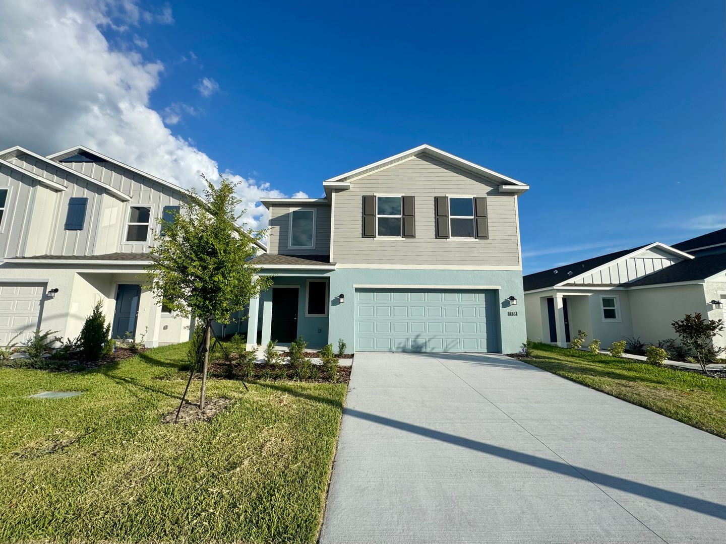 Winter Haven House: 1938 Sarah St