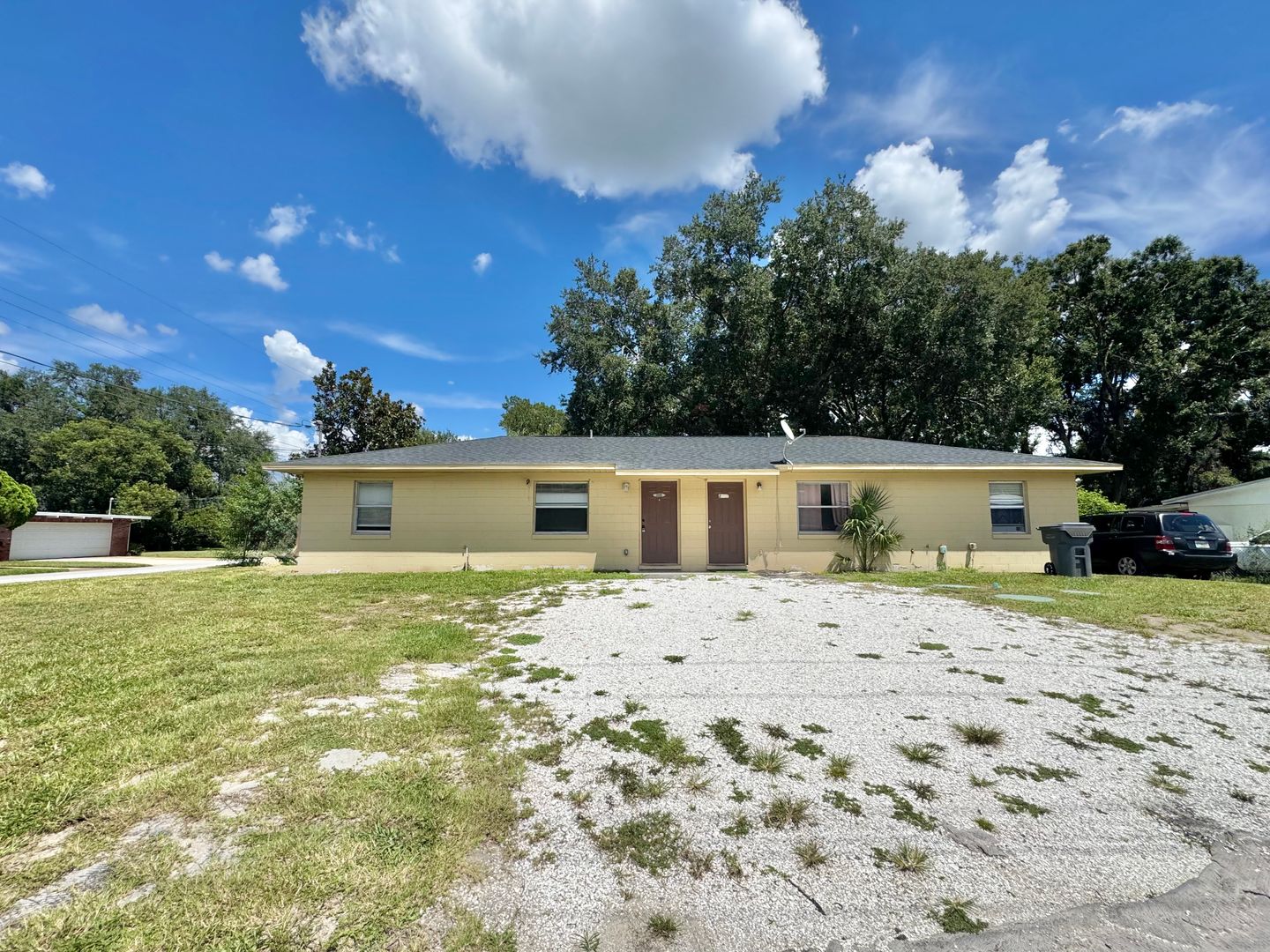 Winter Haven House: 2116 NW 34th St