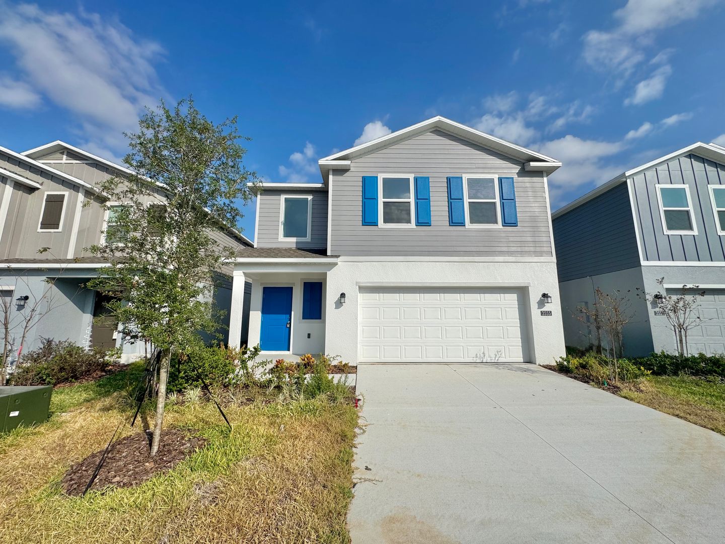 Lakes Wales House: 3555 Kimbrough Dr