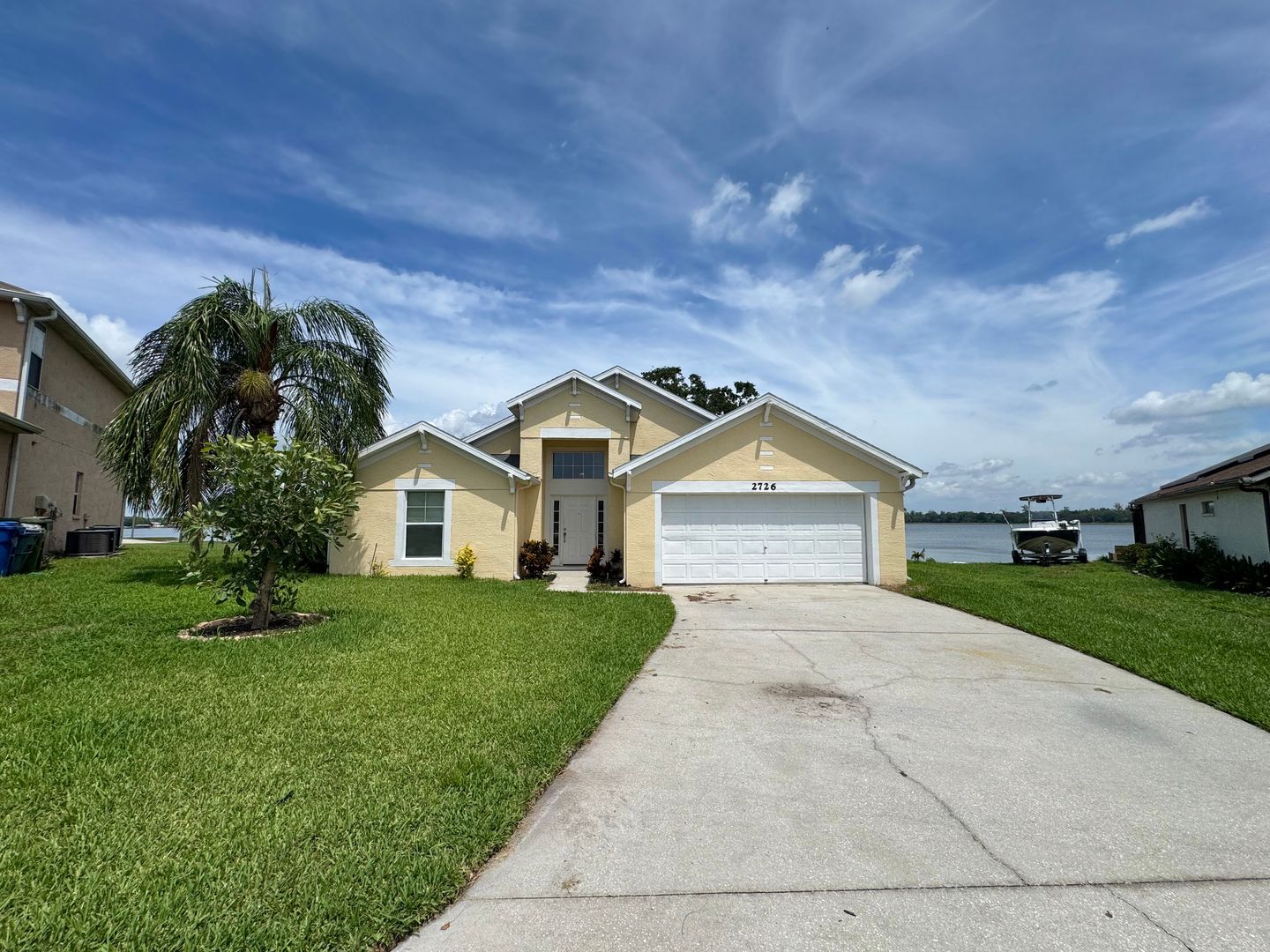 Winter Haven House: 2726 Rochelle Dr