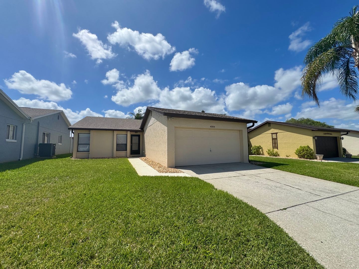 Winter Haven House: 4004 Cypress Landing S