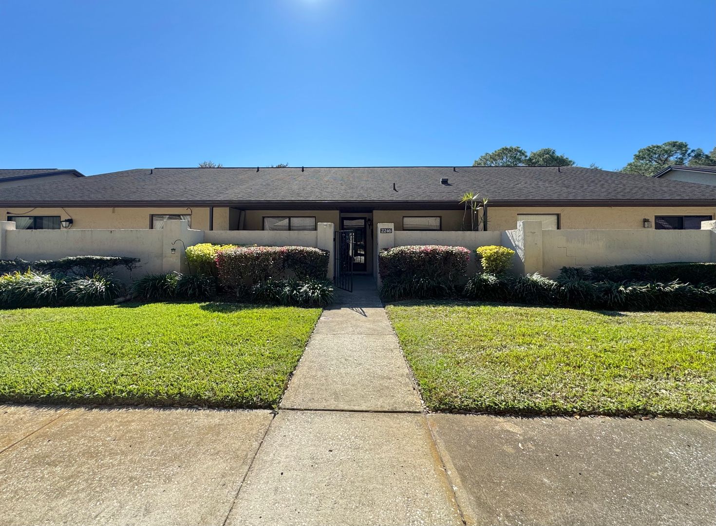 Winter Haven House: 2246 Firestone Pl