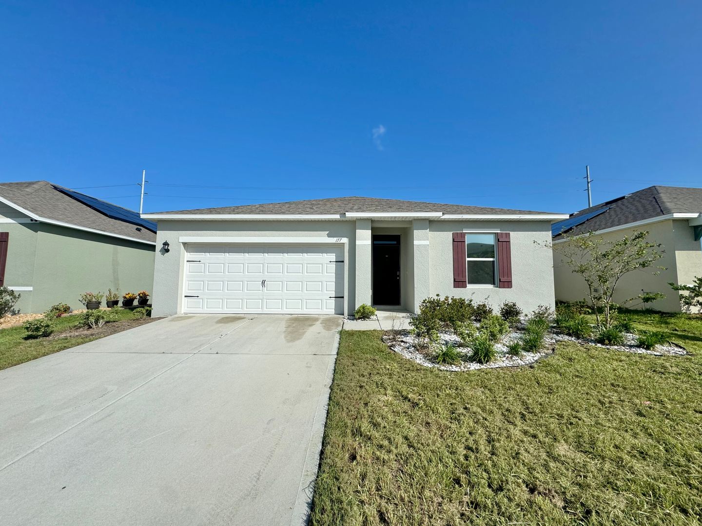 Lake Alfred House: 177 Sofia Lane
