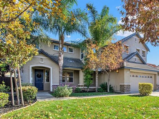 Large 3,915 Sq Ft. 4 Bedroom w/ RV Parking and Solar in Vacaville *Star Rentals – photo 1
