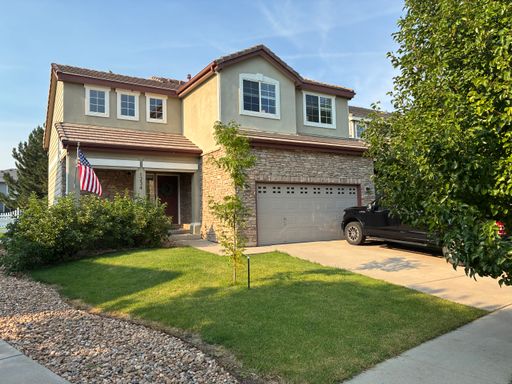 1234 S. Fultondale Circle, Aurora, CO 80018