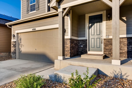 4806 S. Wenatchee Circle, Aurora, CO 80015