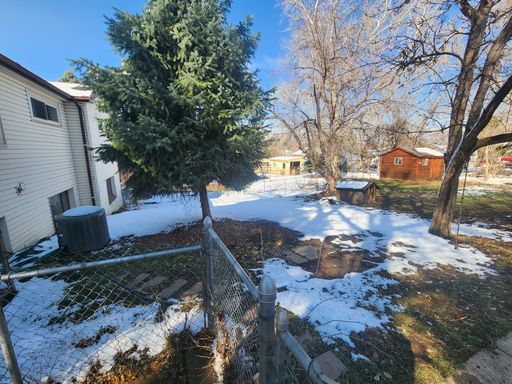 960 S. Pierce Street, Lakewood, CO 80226