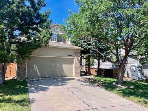 9695 Adelaide Circle, Highlands Ranch, CO 80130