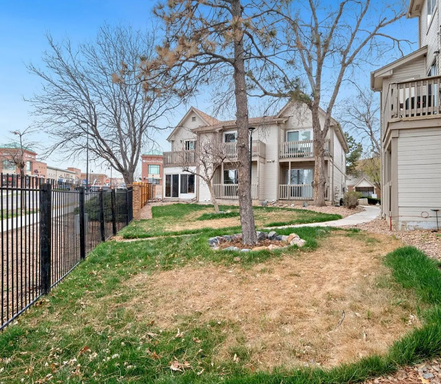 185 S. Sable Boulevard, #T19, Aurora, CO 80012