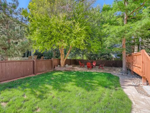 13895 Sandtrap Circle, Broomfield, CO 80025
