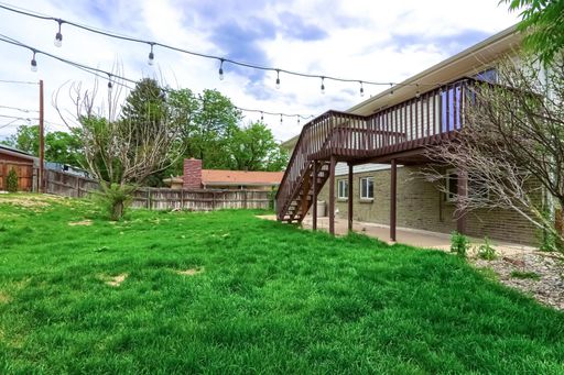 4465 W. Yale Avenue, Denver, CO 80219