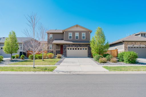 25062 E. Cedar Place, Aurora, CO 80018