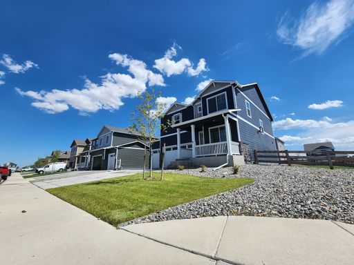 45802 Red Tail Drive, Bennett, CO 80102