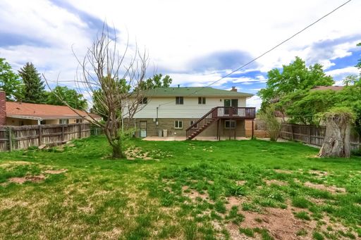 4465 W. Yale Avenue, Denver, CO 80219