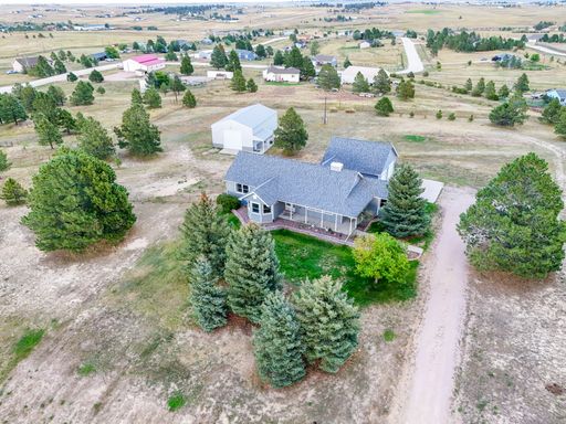 33622 Quill Lane, Elizabeth, CO 80107