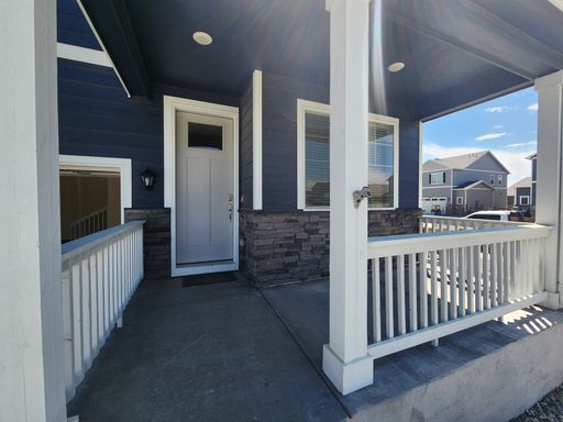 45802 Red Tail Drive, Bennett, CO 80102