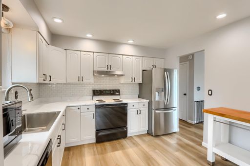 4465 W. Yale Avenue, Denver, CO 80219