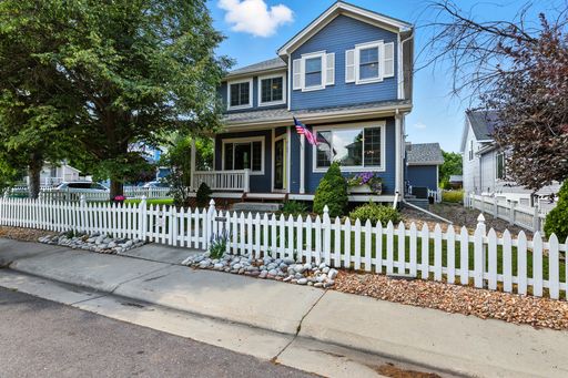 8186 E. Harvard Circle, Denver, CO 80231